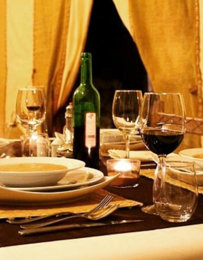 Merzouga Sahara Camp Dış mekan fotoğraf