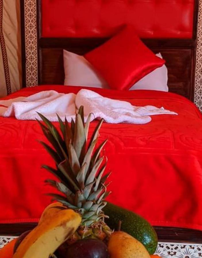 Merzouga Sahara Camp Dış mekan fotoğraf