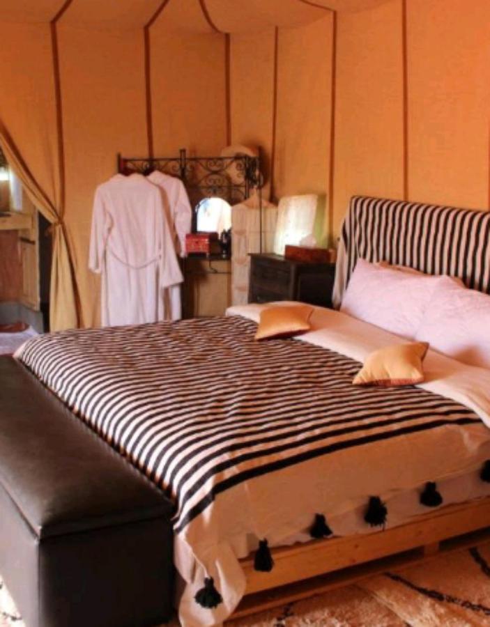 Merzouga Sahara Camp Dış mekan fotoğraf