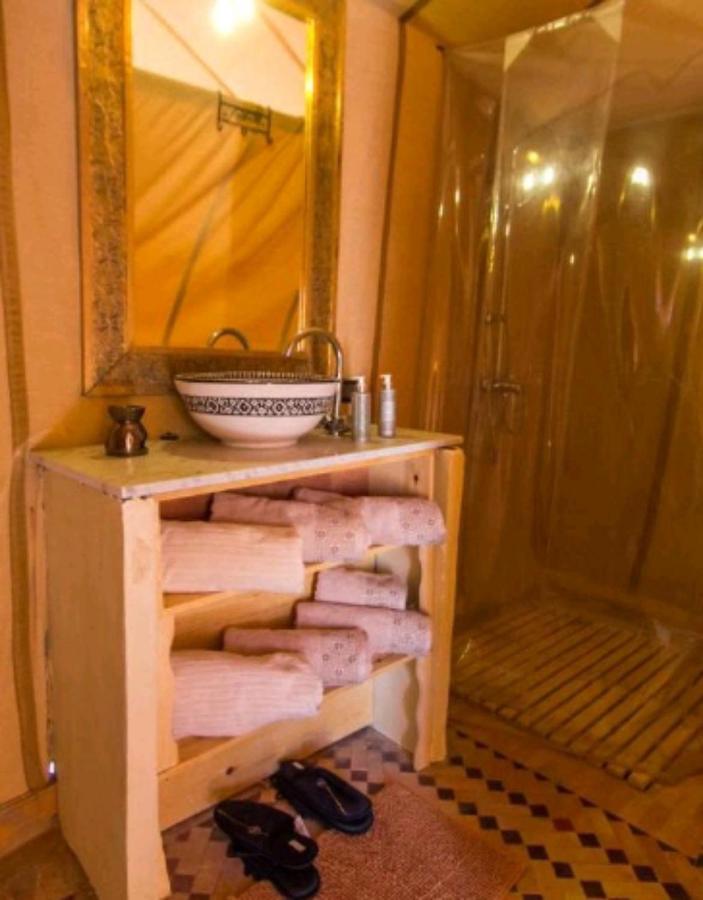 Merzouga Sahara Camp Dış mekan fotoğraf