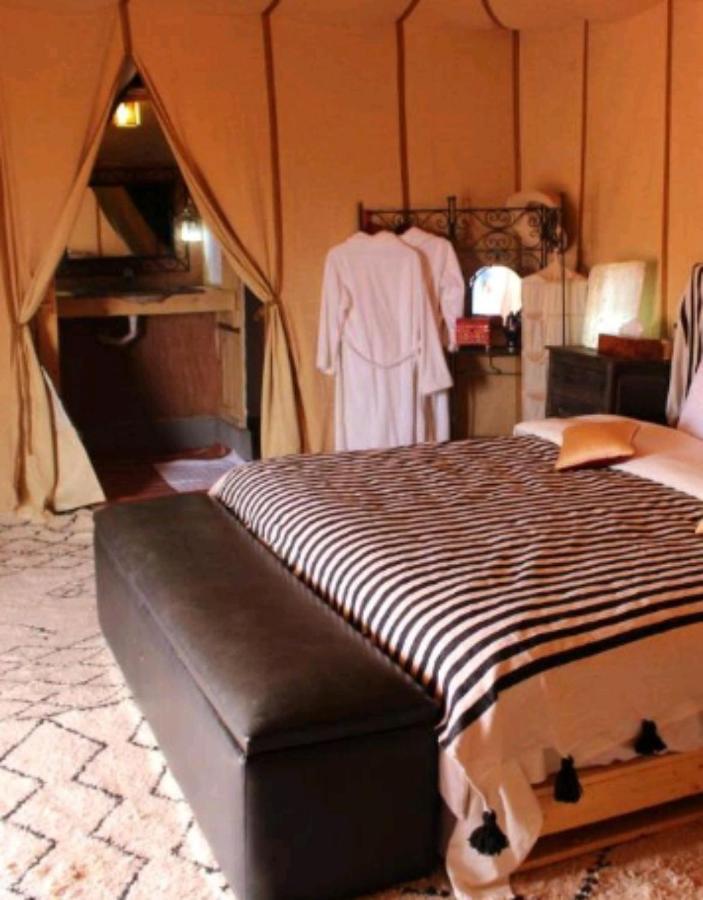 Merzouga Sahara Camp Dış mekan fotoğraf