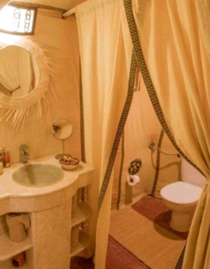 Merzouga Sahara Camp Dış mekan fotoğraf